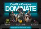 OnePlus Brings Esports to Campuses with ‘Road to BGMS 2025’ Tournament
