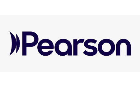 Pearson Becomes Exclusive Provider of Salesforce Certification Exams