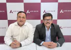 Axis Bank hosts 10th Edition of Evolve in Indore, empowering MSMEs to drive India’s $10 Trillion Economy Vision