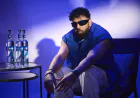 Indian rapper Badshah's Shelter6 sells 34896 bottles with milestone revenue of  ₹5.46 crore