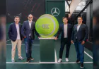 Mercedes-Benz India Becomes Title Partner of the Indian Padel Tour, Marking a New Chapter in the Growth of Padel in India