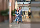 The new store is about experiencing rugs, not just buying them : Anupriya; co-owner of Saraswati Global Rugs