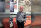 I want to earn blessings with money: Astrologer Ajit V Khawad