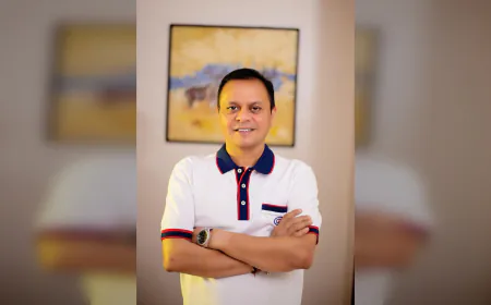 Gauravv Saxena on Unlearning Scarcity, Taking Risks and Finding Success Beyond Validation