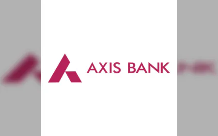 Axis Bank celebrates India’s National Sports Day, proudly supporting 1,100+ athletes, coaches and Sports Professionals