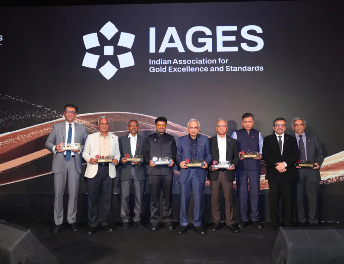 One year of IAGES building trust and transforming how India buys gold.
