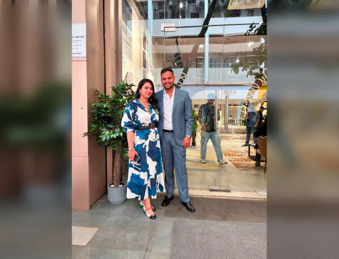 The new store is about experiencing rugs, not just buying them : Anupriya; co-owner of Saraswati Global Rugs
