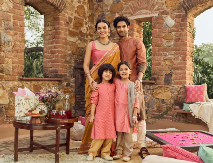 Celebrate Rakhi in Style with Fabindia’s Exclusive 2026 Curation