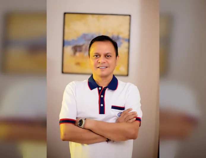 Gauravv Saxena on Unlearning Scarcity, Taking Risks and Finding Success Beyond Validation