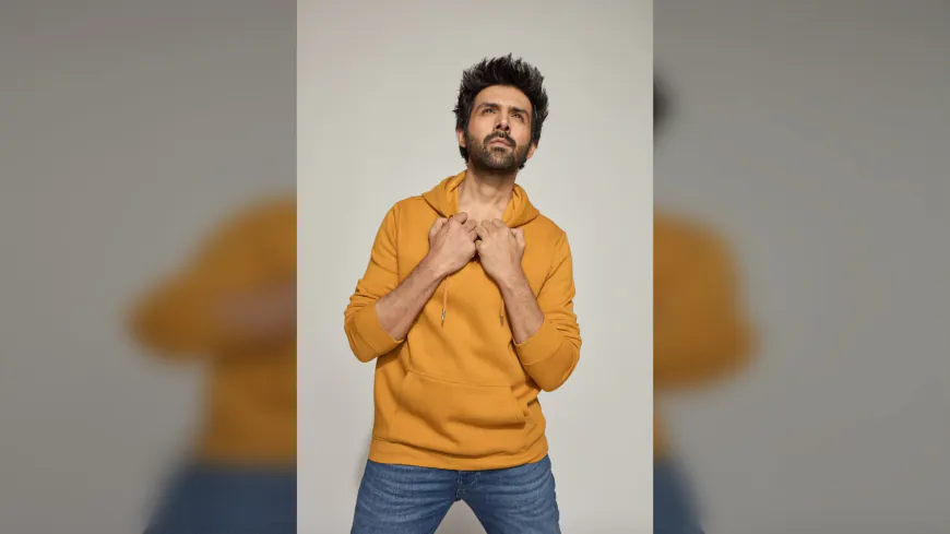 Fashion City Welcomes Kartik Aaryan as Brand Ambassador as It Celebrates Its 25th Year with 250 Stores