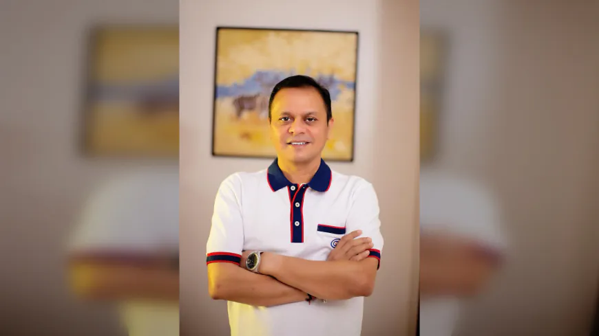 Gauravv Saxena on Unlearning Scarcity, Taking Risks and Finding Success Beyond Validation