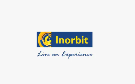 Inorbit Mall Malad Brings A New Social And Literary Experience To Mumbai