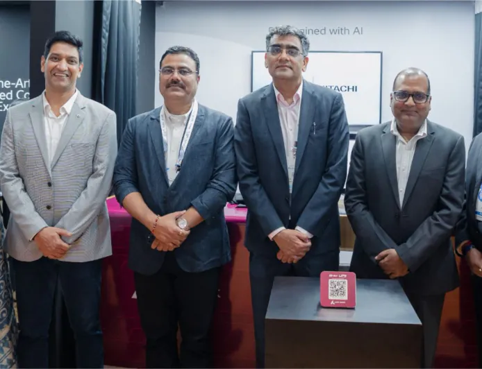 Axis Bank and Hitachi Payment Services unveil AI-powered solutions for smarter banking and merchant payment experiences