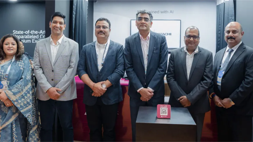 Axis Bank and Hitachi Payment Services unveil AI-powered solutions for smarter banking and merchant payment experiences